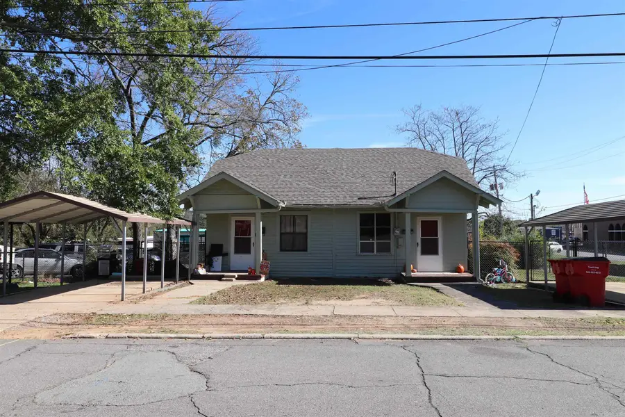 200 N Morrill Street, Morrilton, AR 72110 - Image #2