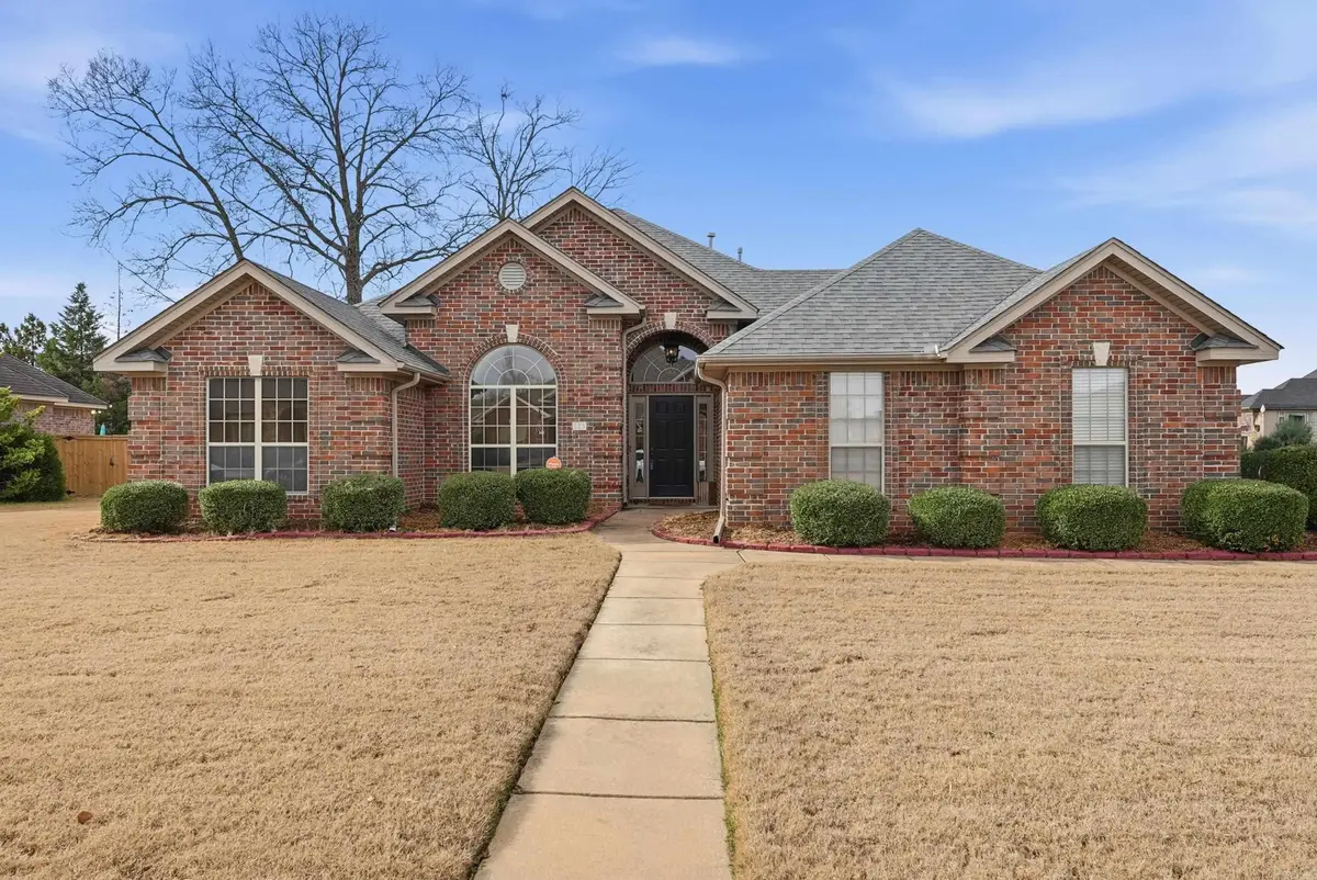 133 Cabanel Drive, Maumelle, AR 72113 - #1