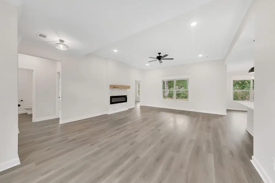 11 Wolfsbridge Loop, Cabot, AR 72023 - Image #2