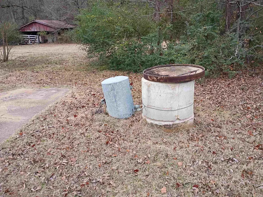 Address Withheld By Seller, Warren, AR 71671 - #3