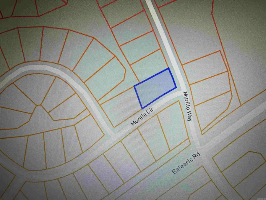 2 Murillo Circle, Hot Springs Village, AR 71909 - Image #2