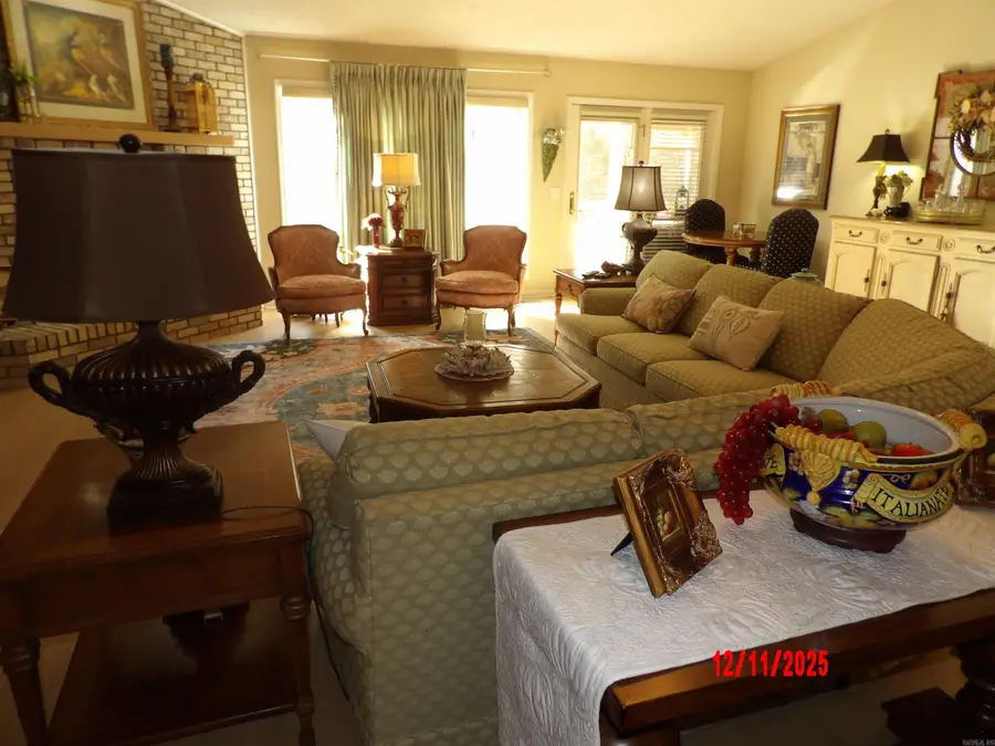 3 Resplandor Ct., Hot Springs Village, AR 71909 - Image #2