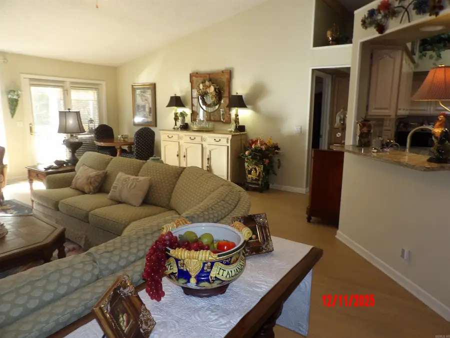 3 Resplandor Ct., Hot Springs Village, AR 71909 - Image #3