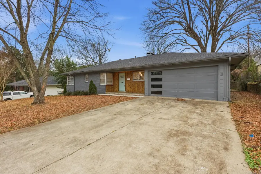 11 Mockingbird Lane, Little Rock, AR 72207 - Image #2