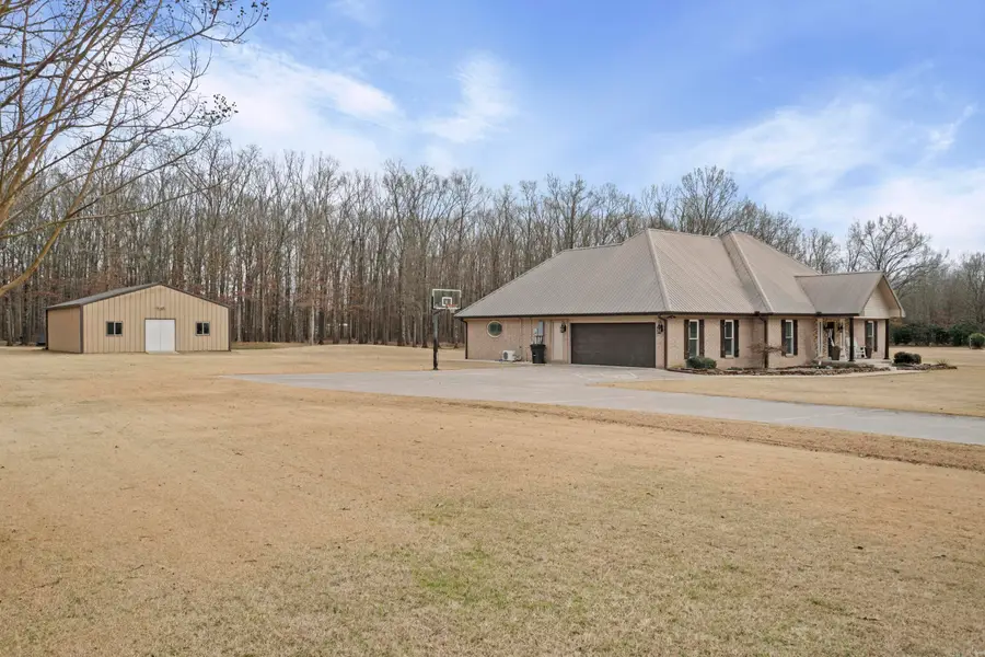 124 W Eden Park Road, Searcy, AR 72143 - Image #3
