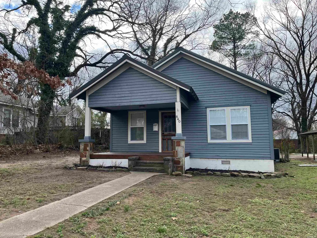 840 Broad Street, Batesville, AR 72501 - Image #1