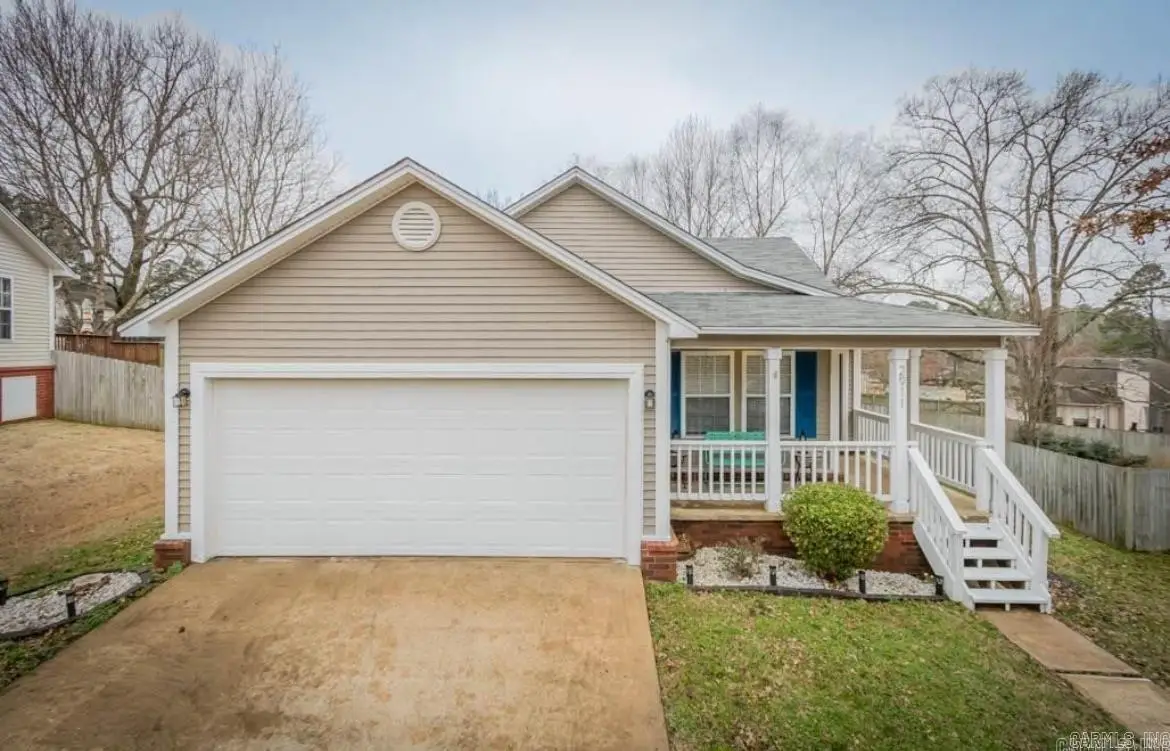 2911 Gage Dr, Benton, AR 72019 - Image #1