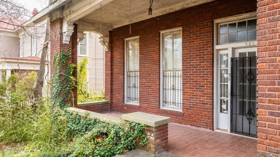 523 W 15th Street, Little Rock, AR 72206 - Image #3