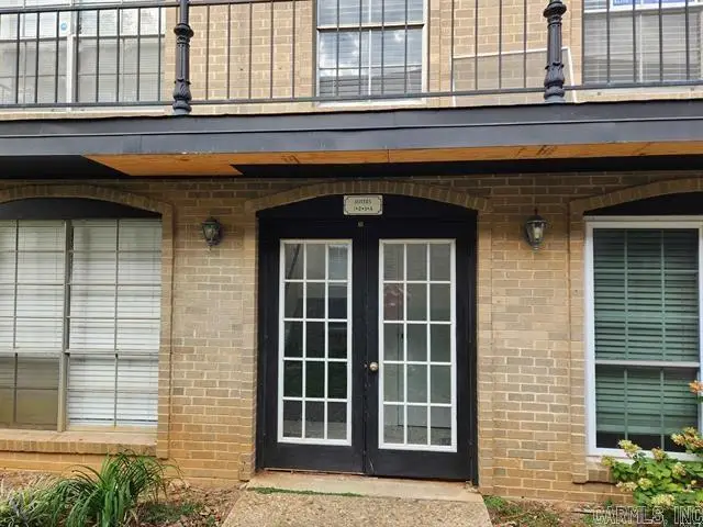 1601 N Bryant Street #A-4, Little Rock, AR 72207 - Image #3