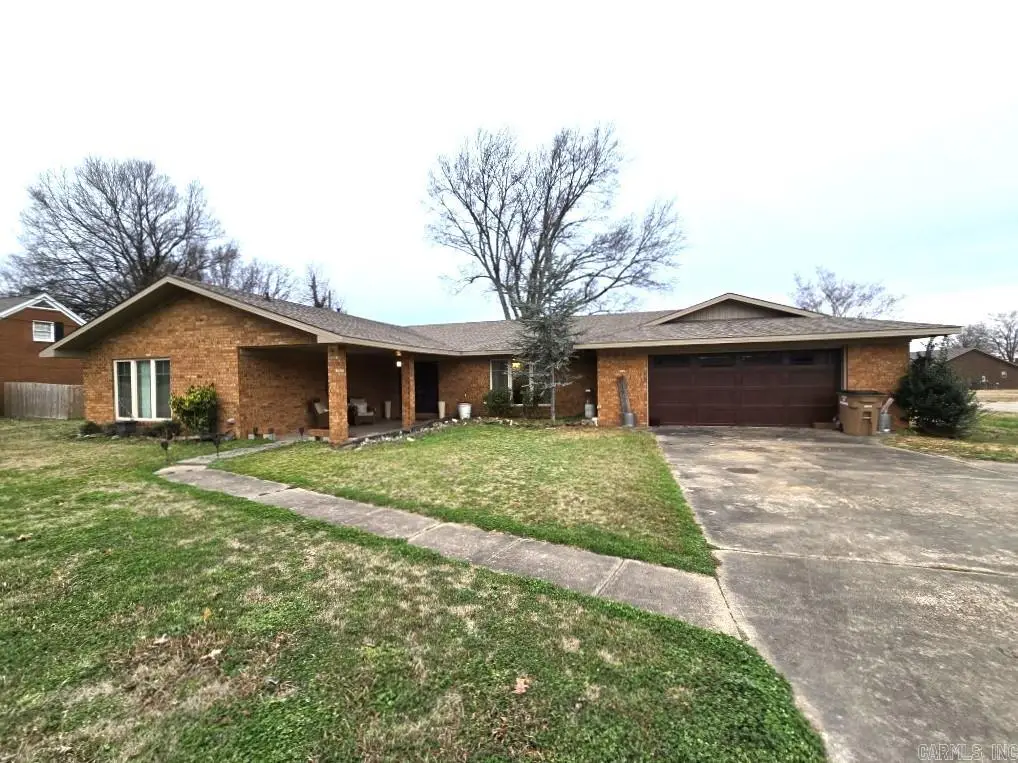 909 Killough Rd N, Wynne, AR 72396 - #1