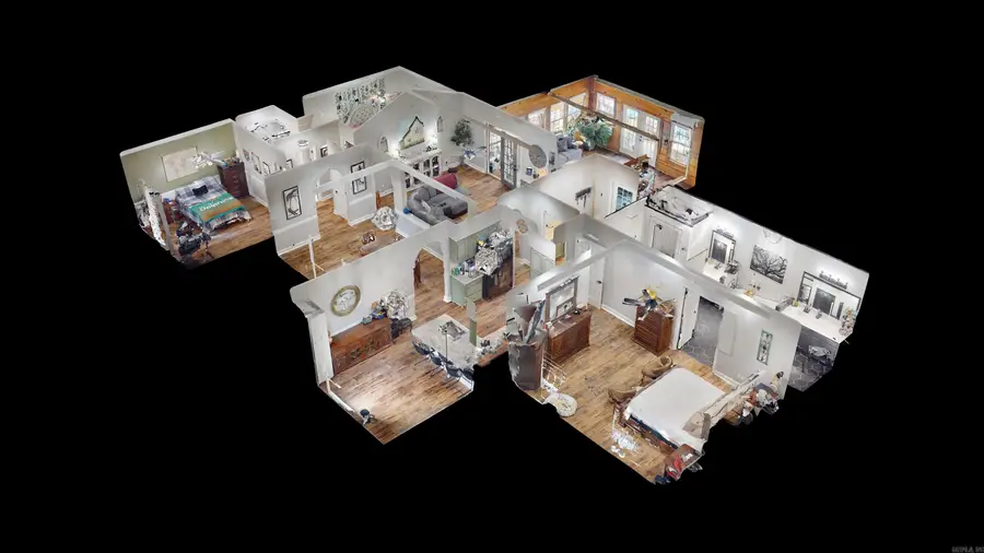 909 Killough Rd N, Wynne, AR 72396 - #2