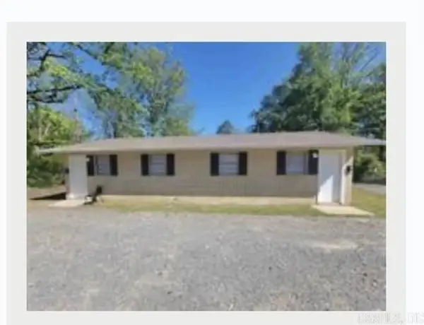 Address Withheld By Seller, Pine Bluff, AR 71603