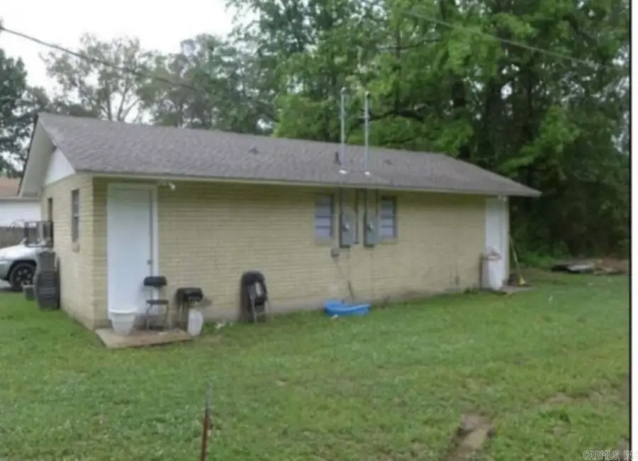 Address Withheld By Seller, Pine Bluff, AR 71603 - Image #2