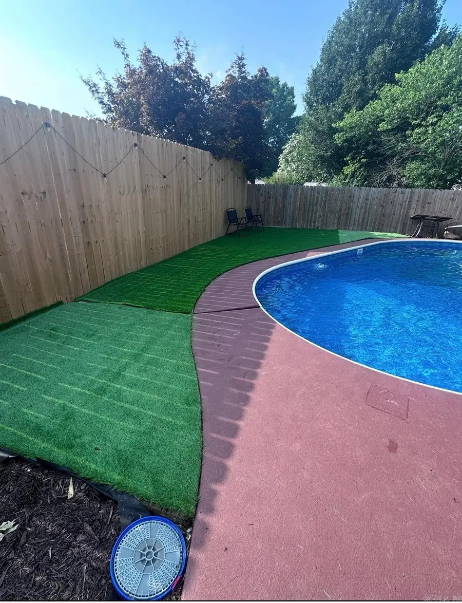 501 Cheshier Court, Jacksonville, AR 72076 - Image #2