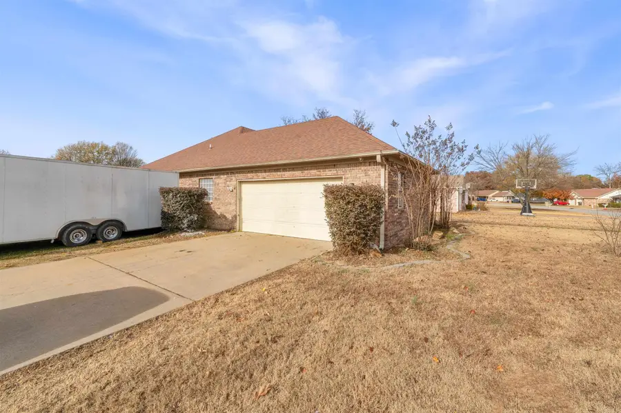 501 Cheshier Court, Jacksonville, AR 72076 - Image #3