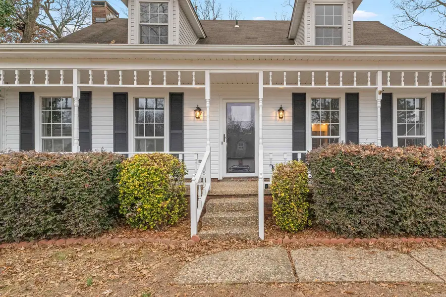 7 Dove Creek Circle, North Little Rock, AR 72116 - Image #2