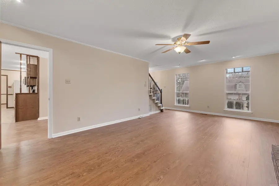 7 Dove Creek Circle, North Little Rock, AR 72116 - Image #3