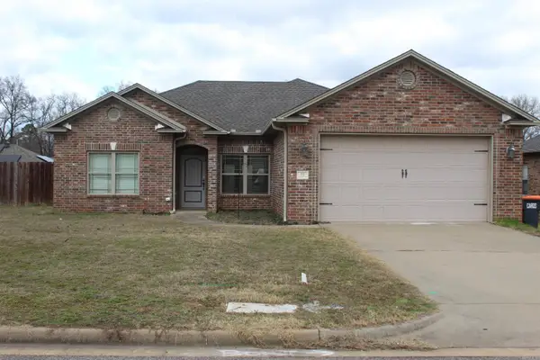 Address Withheld By Seller, Russellville, AR 72802