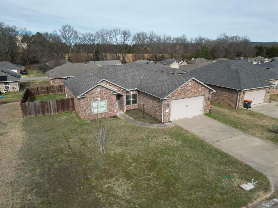 Address Withheld By Seller, Russellville, AR 72802 - Image #3