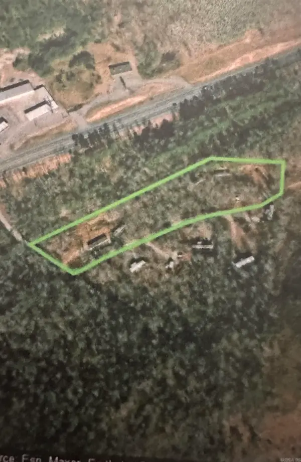 133 Timberhill Trial, Hot Springs, AR 71901