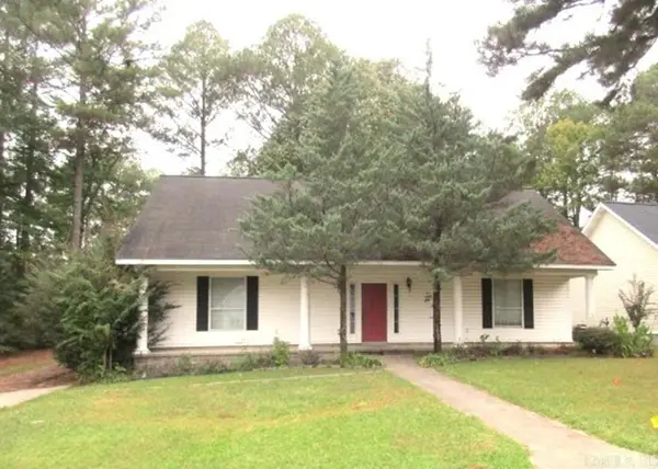 117 Gum Springs Street, Monticello, AR 71655