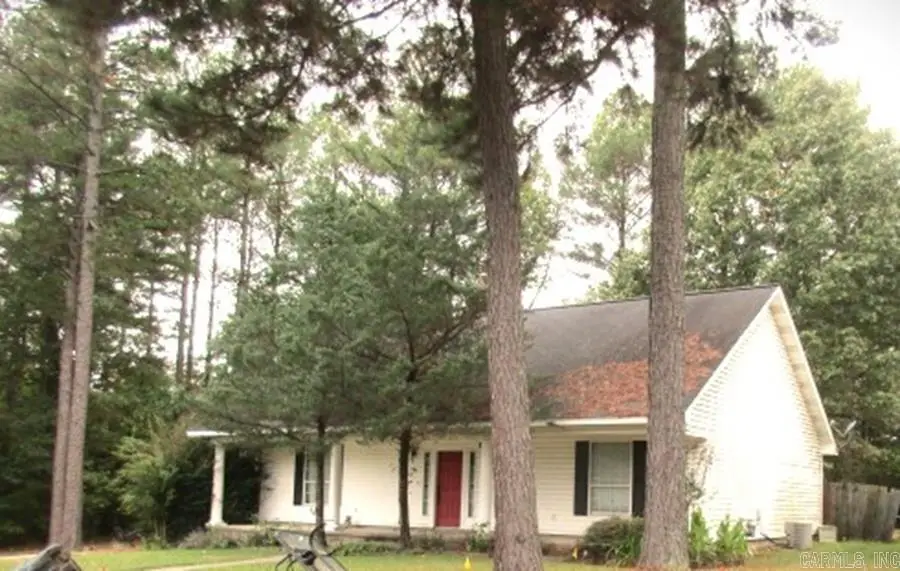 117 Gum Springs Street, Monticello, AR 71655 - Image #2