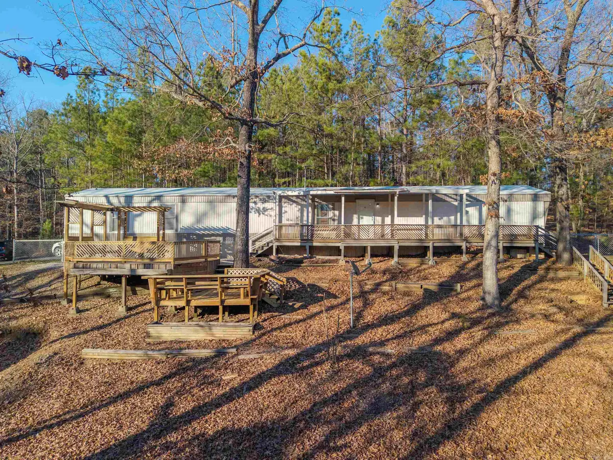 604 W Goathill Road, Hot Springs, AR 71909 - Image #1