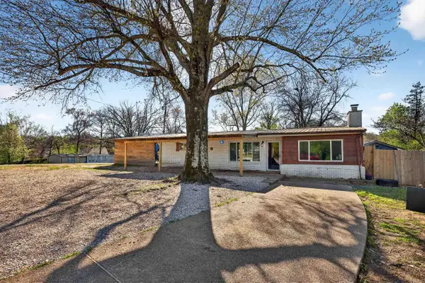 380 Long Beach Drive, Hot Springs, AR 71913