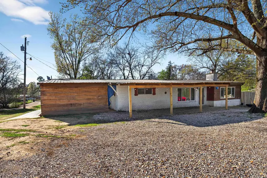 380 Long Beach Drive, Hot Springs, AR 71913 - #3