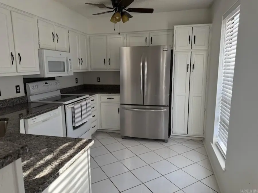 4 Mine Hill Drive, North Little Rock, AR 72118 - Image #2