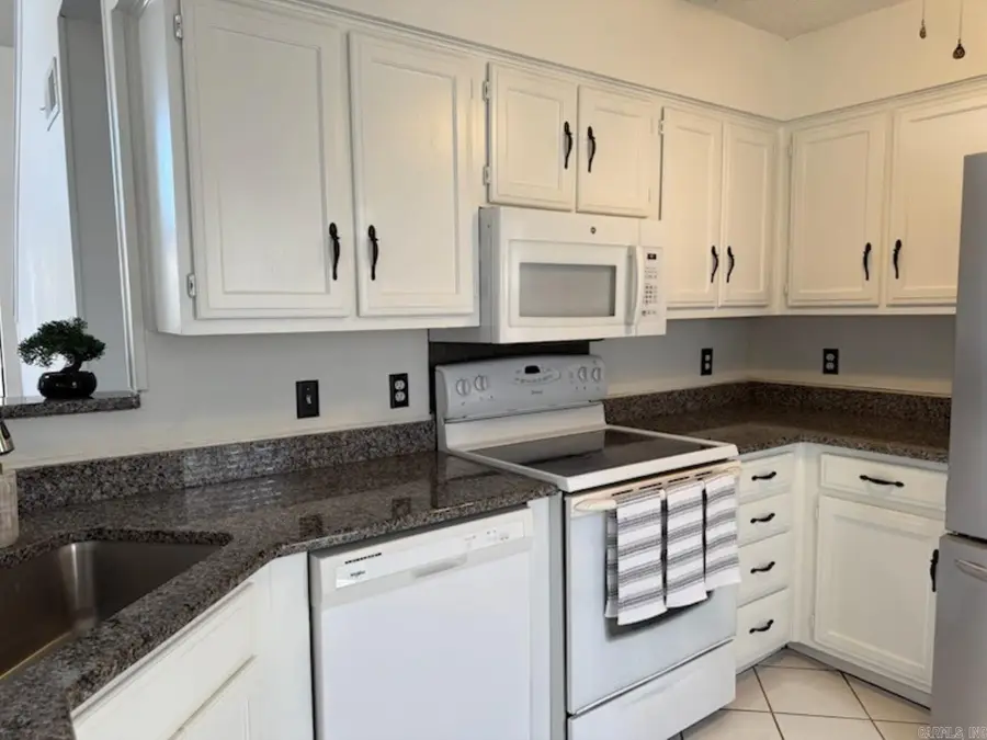 4 Mine Hill Drive, North Little Rock, AR 72118 - Image #3