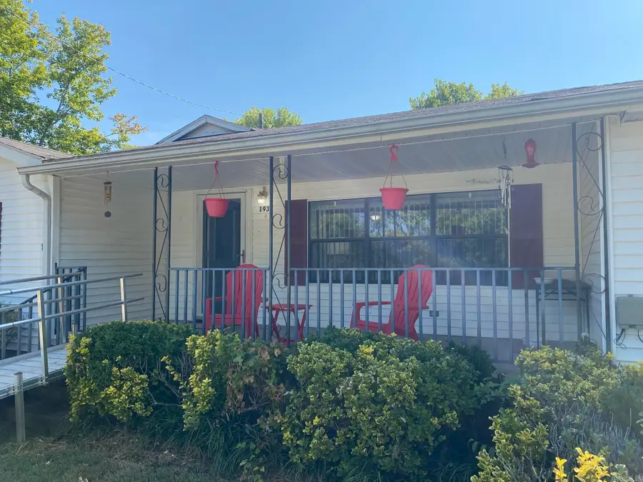 1931 Lawrence Road, Onia, AR 72663 - #2