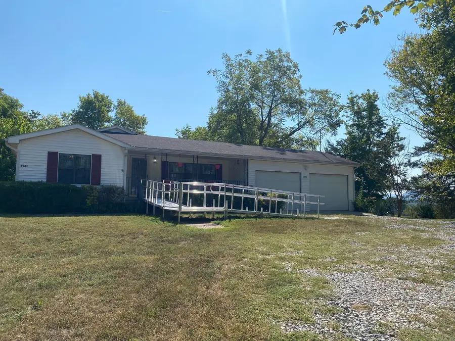 1931 Lawrence Road, Onia, AR 72663 - #3