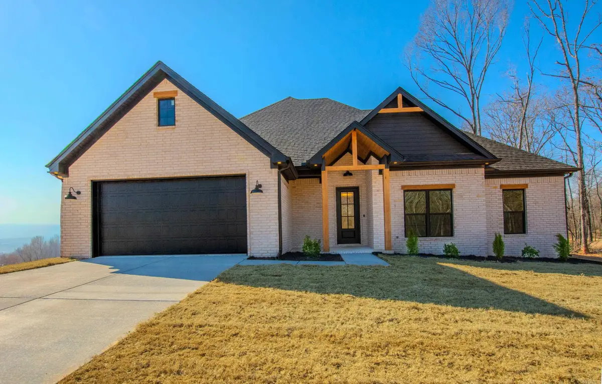 629 Valley Oak Drive, Sherwood, AR 72120 - Image #1