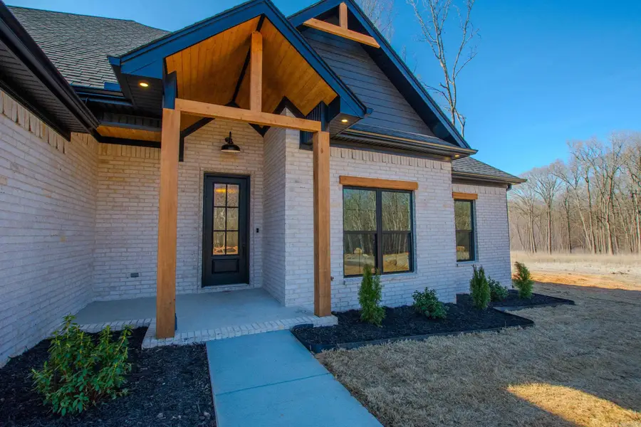 629 Valley Oak Drive, Sherwood, AR 72120 - Image #2