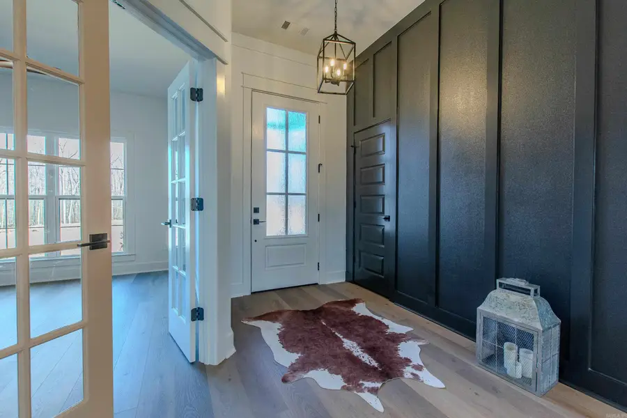 629 Valley Oak Drive, Sherwood, AR 72120 - Image #3