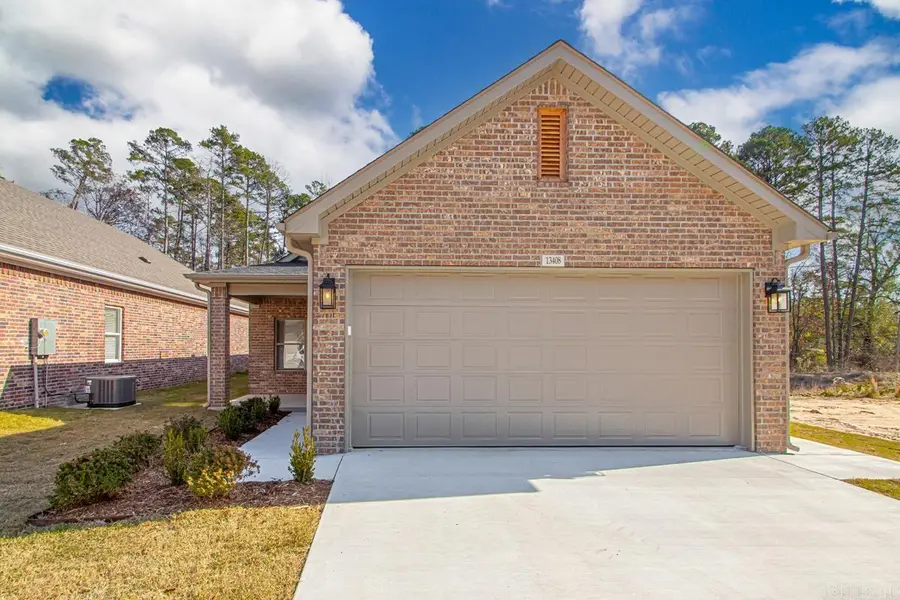 13416 Teton Drive, Little Rock, AR 72201 - Image #3