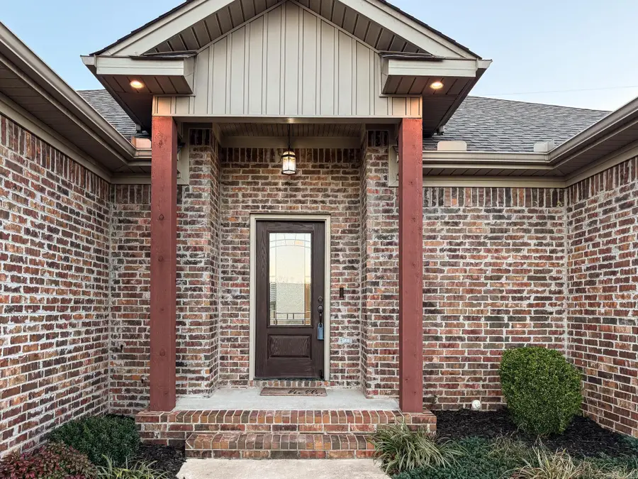 201 Creek View Drive, Austin, AR 72007 - Image #2