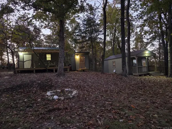 Owens Ward Road, Mountain View, AR 72560