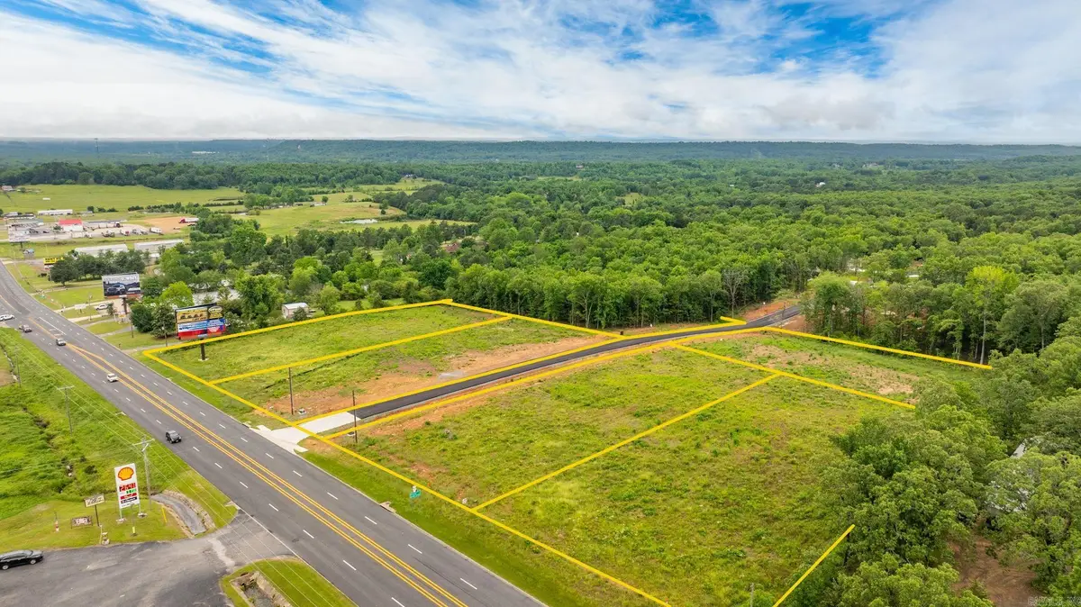Lot 1 Hwy 65/ Sky Eagle Dr., Greenbrier, AR 72058 - Image #1
