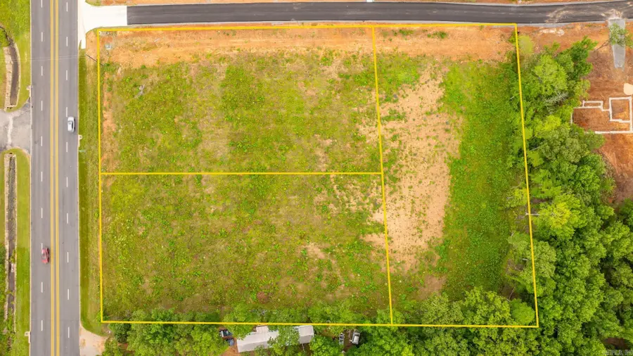 Lot 1 Hwy 65/ Sky Eagle Dr., Greenbrier, AR 72058 - Image #2