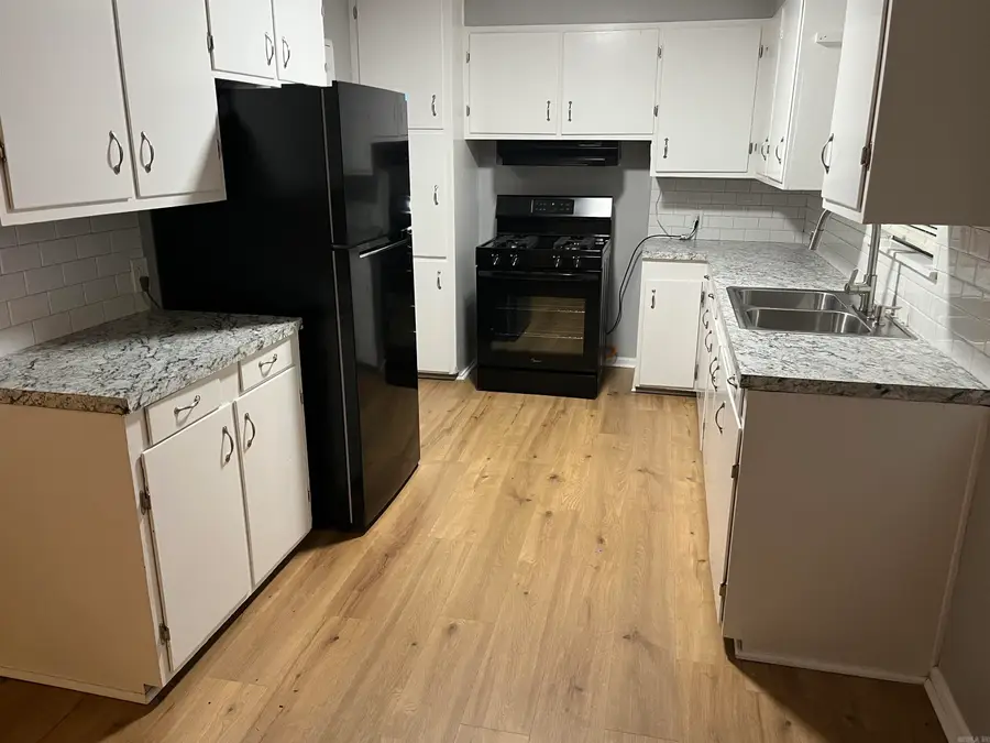 2410 Nevada Street, El Dorado, AR 71730 - Image #3