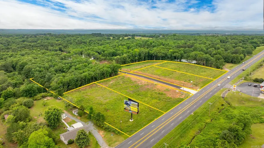 Tract 1 Hwy 65/ Sky Eagle Dr., Greenbrier, AR 72058 - Image #2