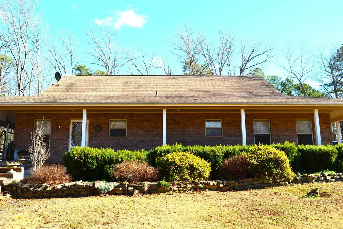 2290 Greers Ferry Road, Drasco, AR 72530 - #1