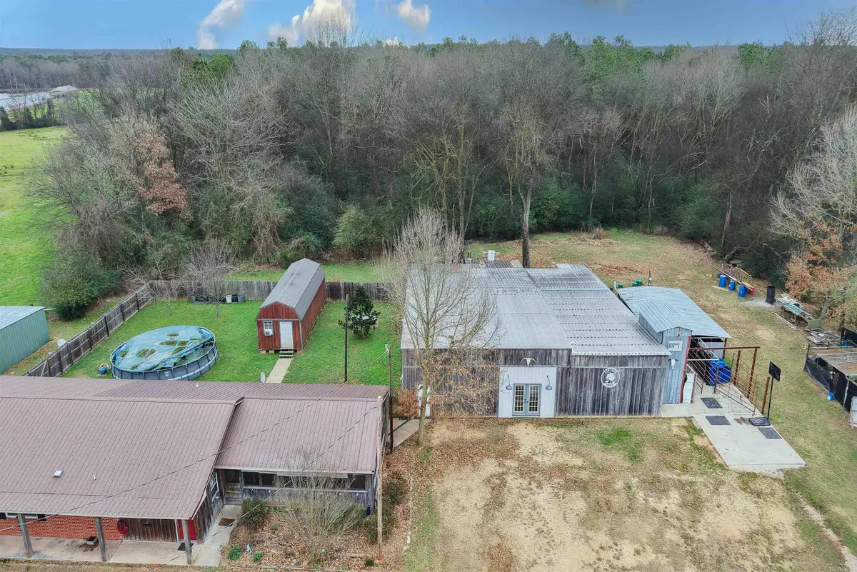 850 Goggans Road, Rison, AR 71665 - Image #1
