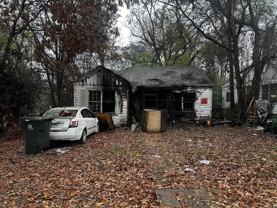 5001 W 31st St, Little Rock, AR 72204 - Image #2