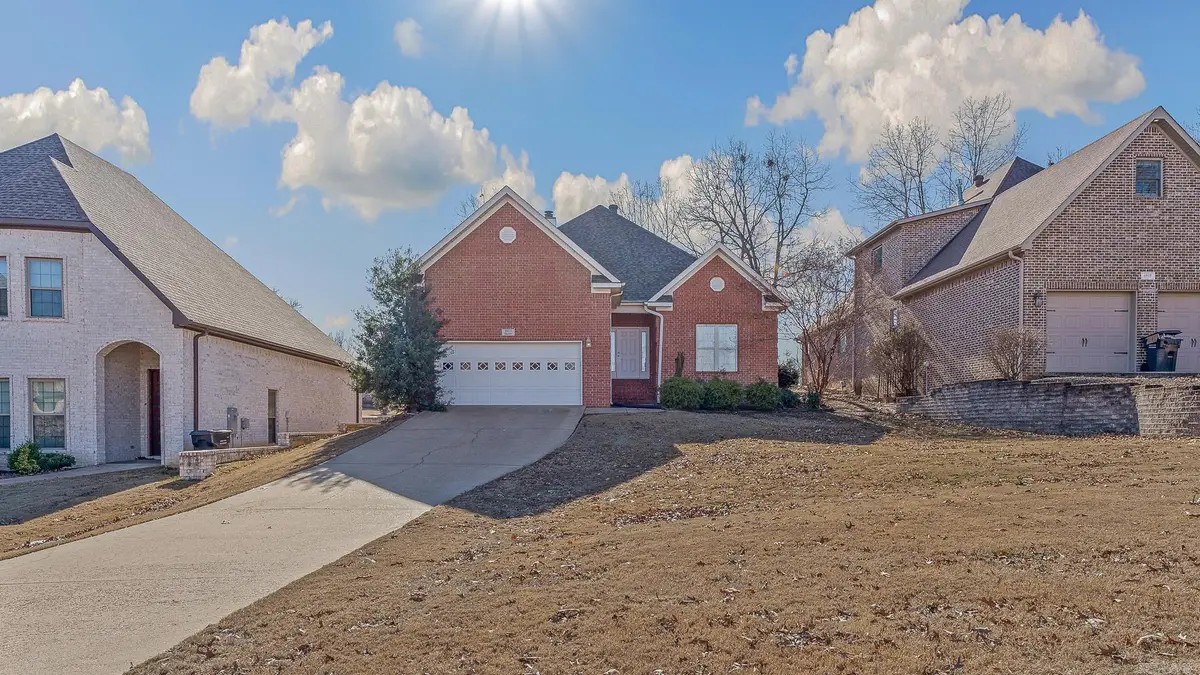 4913 Winged Foot Lane, Jonesboro, AR 72405 - Image #1