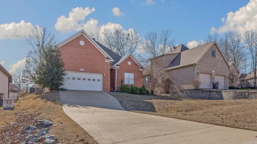 4913 Winged Foot Lane, Jonesboro, AR 72405 - Image #2