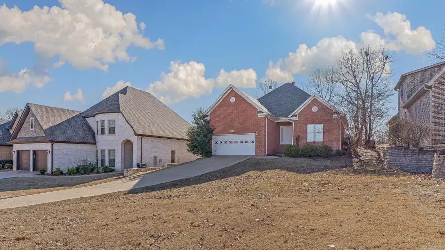 4913 Winged Foot Lane, Jonesboro, AR 72405 - Image #3