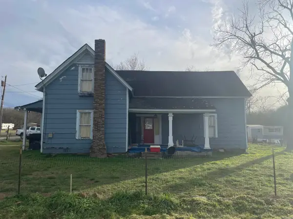 110 Locust Street, Quitman, AR 72131